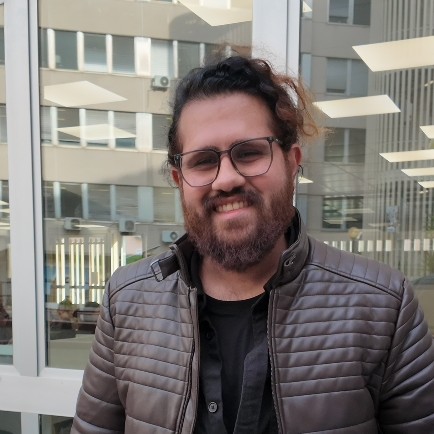 Sajjad Mazaherizaveh